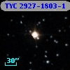 TYC 2927-1803-1