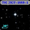 TYC 2927-1889-1
