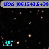 1RXS J061543.6+382545