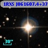 1RXS J061607.4+373826