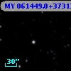 MY 061449.0+373129.9