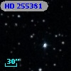 HD 255381