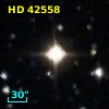 HD  42558