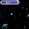 HD 253098