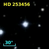 HD 253456