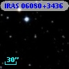 IRAS 06080+3436