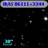 IRAS 06111+3344