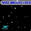 NVSS J061132+351941