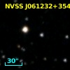 NVSS J061232+354013