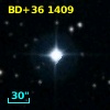 BD+36  1409