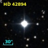 HD  42894