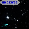 HD 253672