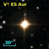 V* ES Aur