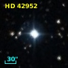 HD  42952