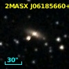 2MASX J06185660+3341557
