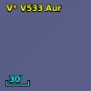 V* V533 Aur