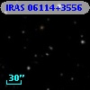IRAS 06114+3556