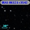 IRAS 06121+3542