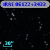 IRAS 06122+3433