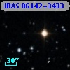 IRAS 06142+3433