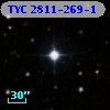TYC 2811-269-1