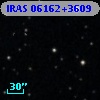 IRAS 06162+3609