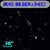 IRAS 06169+3432