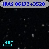 IRAS 06172+3520