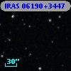 IRAS 06190+3447