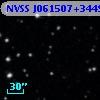 NVSS J061507+344926
