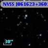 NVSS J061623+360126