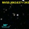 NVSS J061637+343351