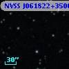 NVSS J061822+350631