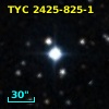 TYC 2425-825-1