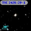 TYC 2428-29-1