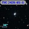 TYC 2428-65-1