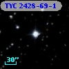 TYC 2428-69-1