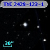 TYC 2428-123-1