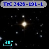 TYC 2428-191-1