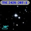TYC 2428-207-1