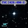 TYC 2428-490-1
