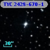 TYC 2428-670-1