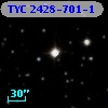 TYC 2428-701-1
