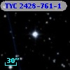 TYC 2428-761-1
