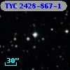 TYC 2428-867-1
