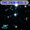 TYC 2428-921-1