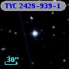 TYC 2428-939-1