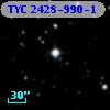 TYC 2428-990-1