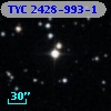 TYC 2428-993-1