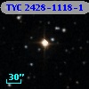 TYC 2428-1118-1
